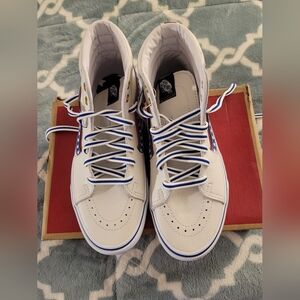 Mens Vans